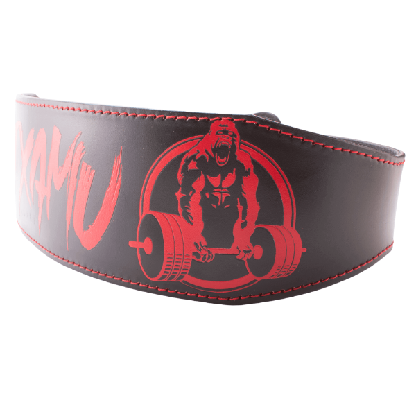 Cinturón para gym