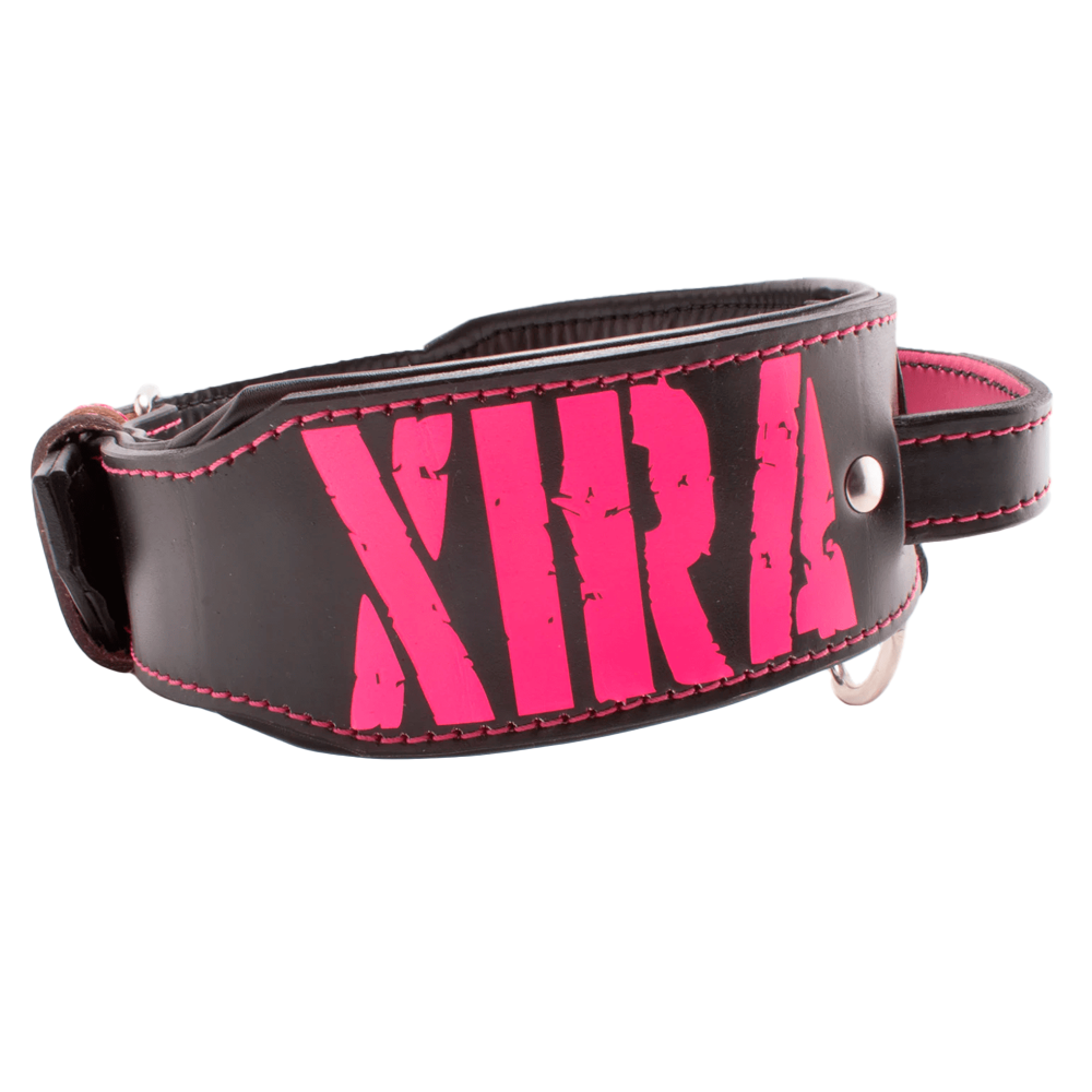 Xira con asa