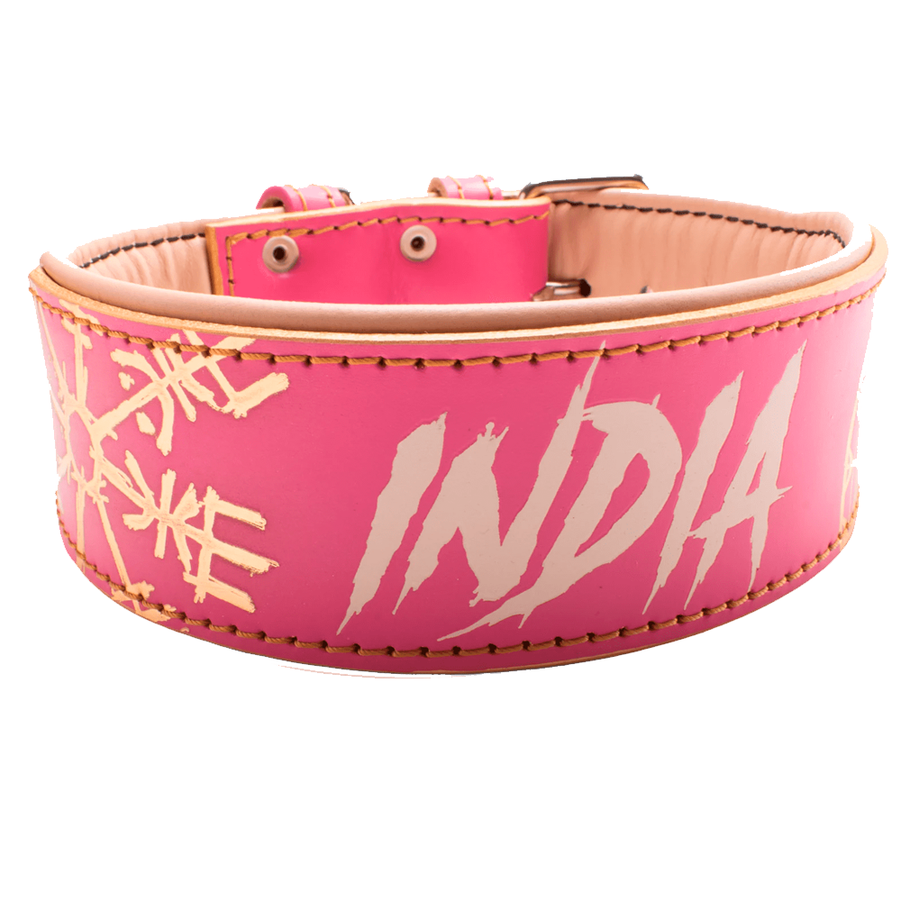India Pink