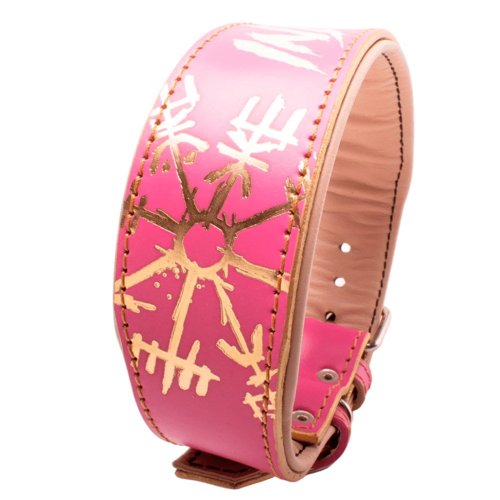 India Pink