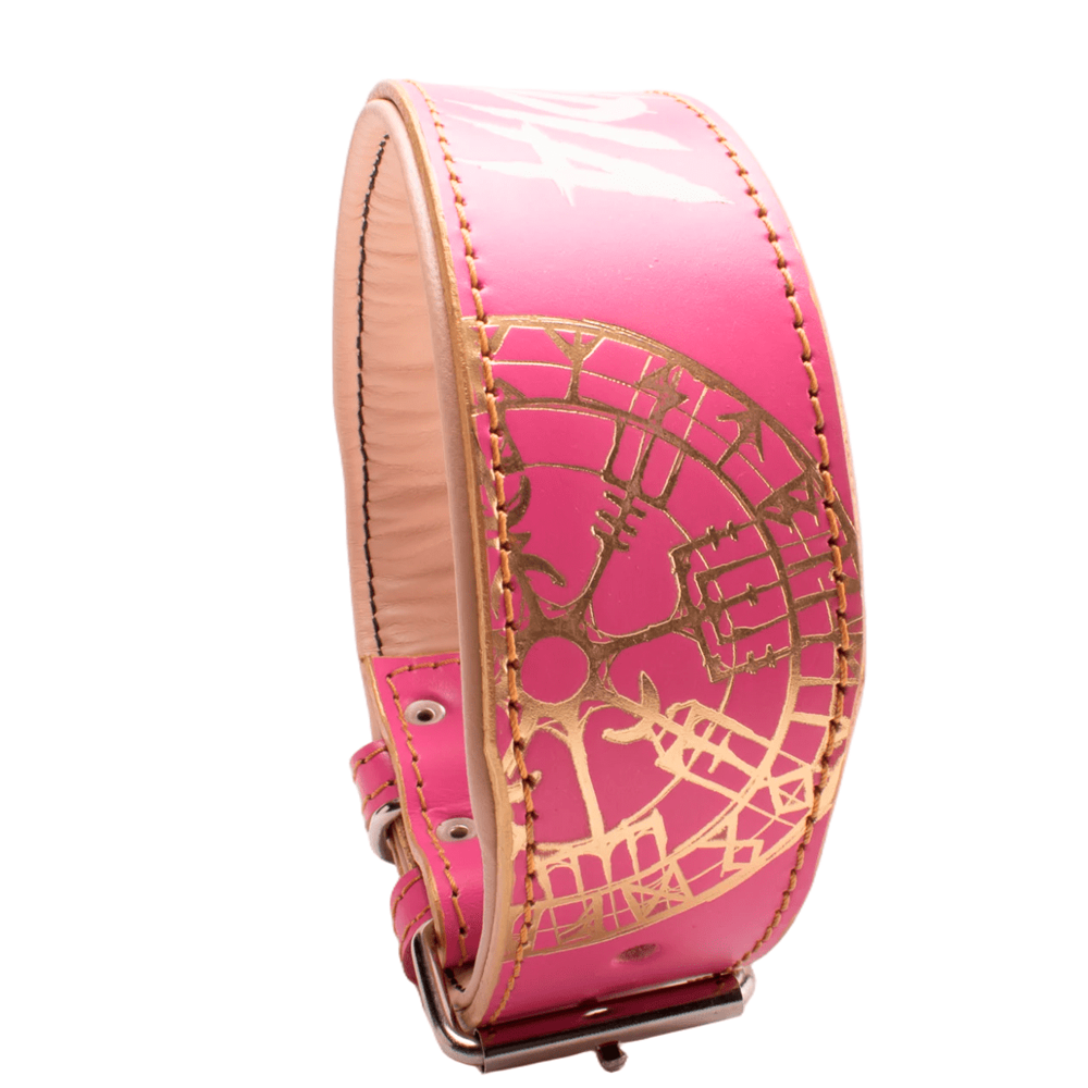 India Pink