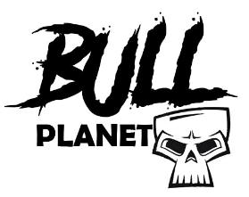 logo de Bullplanet