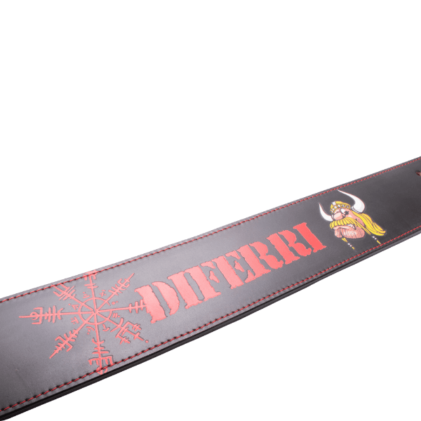 Diferri (POWERLIFTING)