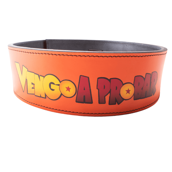 Dragon (POWERLIFTING)