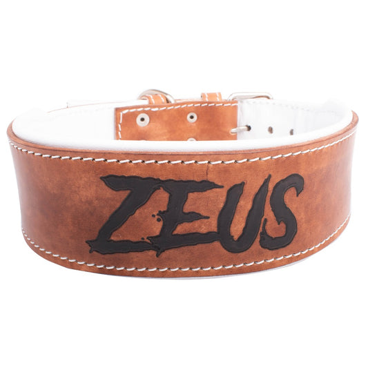 Zeus marrón