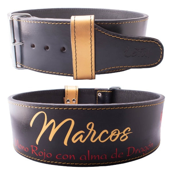 Vulcano (POWERLIFTING)