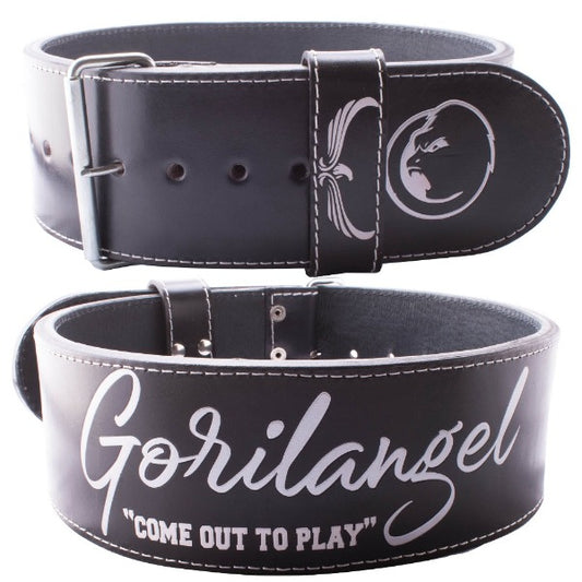 Cinturón de Powerlifting personalizado