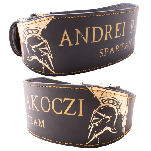 Spartan